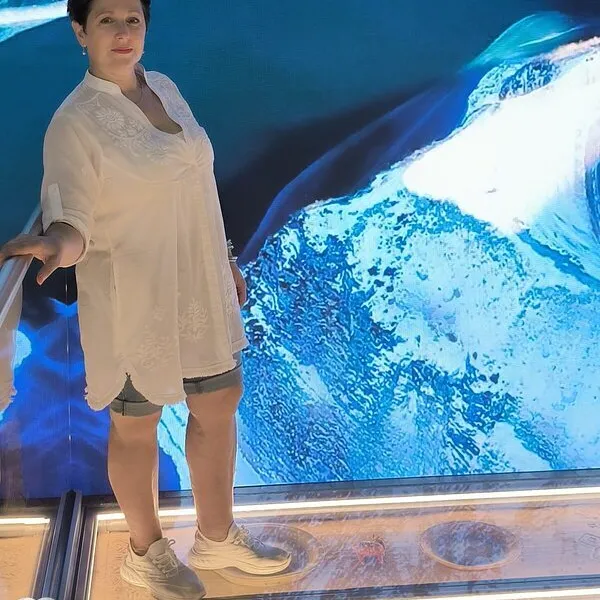 Наталья